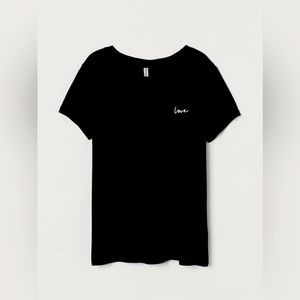 Jersey T-shirt